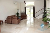 Stunning house with big yard for rent in Ciputra